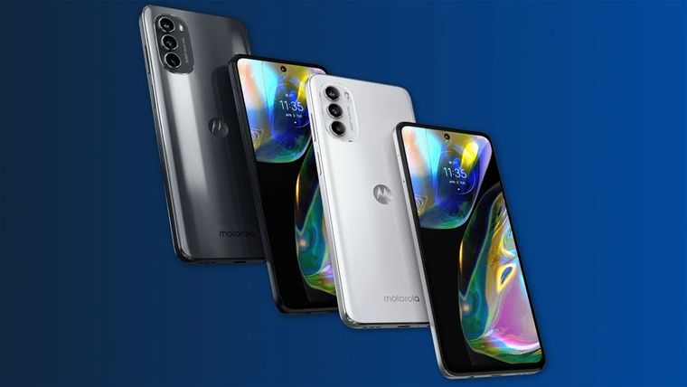 No te pierdas esta oferta Motorola: un excelente gama media con un gran descuento en su precio
