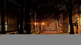 las luces extranas de carolina del norte dan lugar a varias teorias