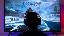 Desarrollares de God of War Ragnarök piden disculpas por las filtraciones y los spoilers