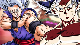 La última corrección de Akira Toriyama a Dragon Ball Super