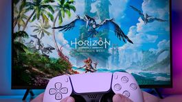 El DLC de Horizon Forbidden West revela un nuevo tráiler y una nueva bestia inédita