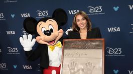 Miley Cyrus tiene 31 años