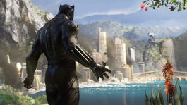 black panther llegara a marvel?s avengers a finales de este ano