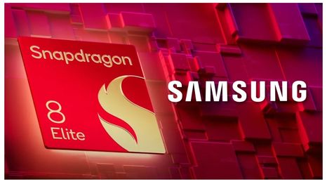 Se confirma el procesador que utilizaran los nuevos Samsung Galaxy S25