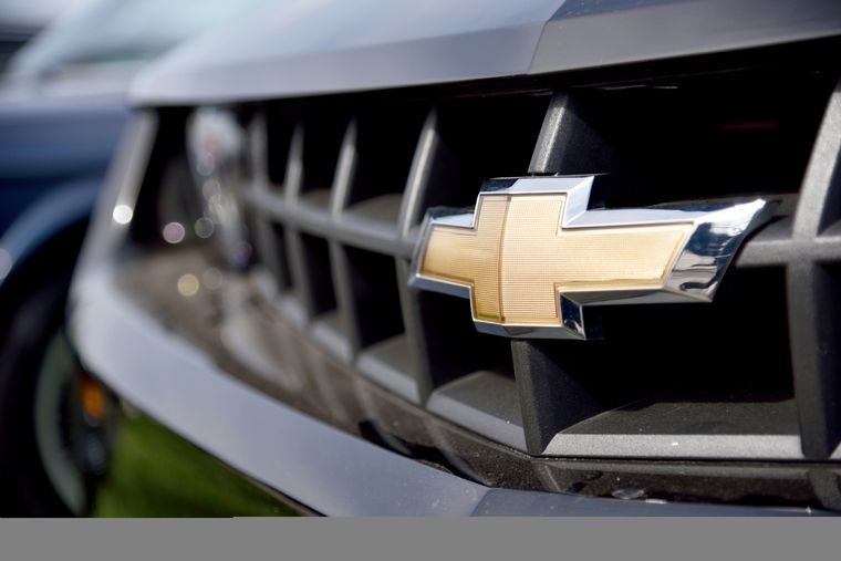 Chevrolet anuncia el lanzamiento de su nueva van