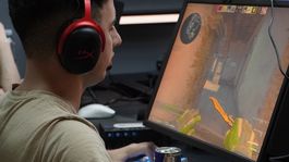 Supercopa de América CS Go