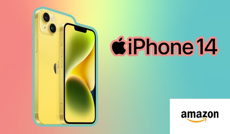 Es el iPhone más moderno de la actualidad y puede ser tuyo por €200 euros menos