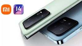 MDTech | Xiaomi