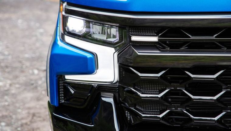 Chevrolet, el vehículo con la valoración más baja según la prensa especializada 