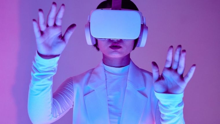 Una IA indica cómo sería la vida cotidiana en el futuro.