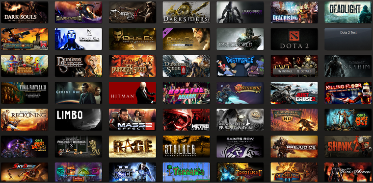 Steam y los descuentos de otoño: estas son las 5 mejores ofertas