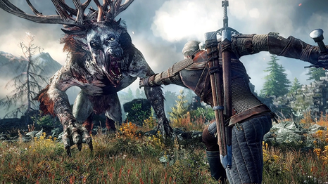 Este es el impresionante juego de RPG que está de oferta en Steam