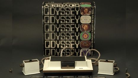Odyssey