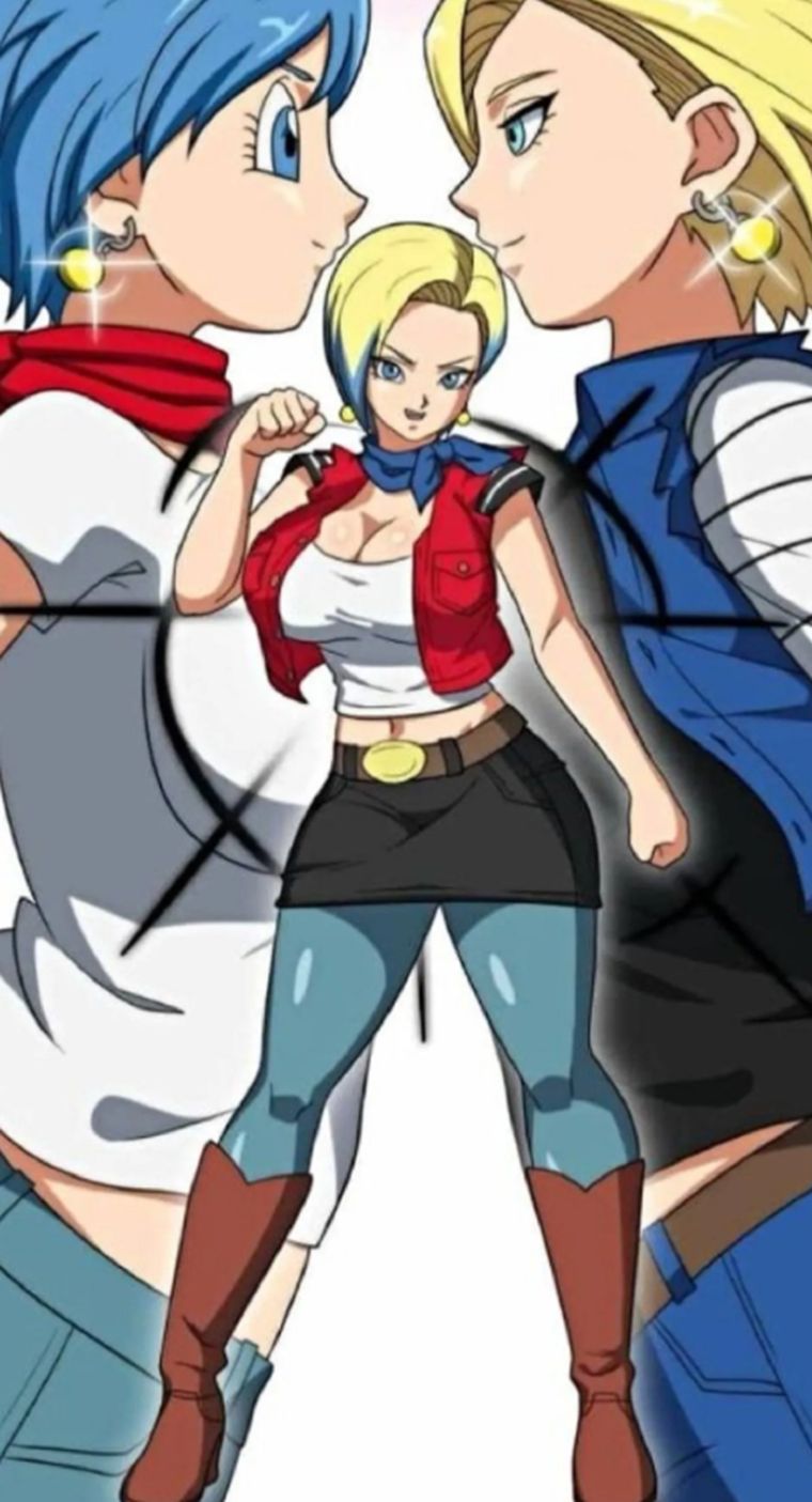 La obra en cuestión fue publicada por la usuaria Bulma Mal en Pinterest. La obra en cuestión fue publicada por la usuaria Bulma Mal en Pinterest.