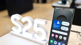 Descuentos inéditos vuelven al Samsung Galaxy S25 Ultra una de las mejores compras en Estados Unidos.