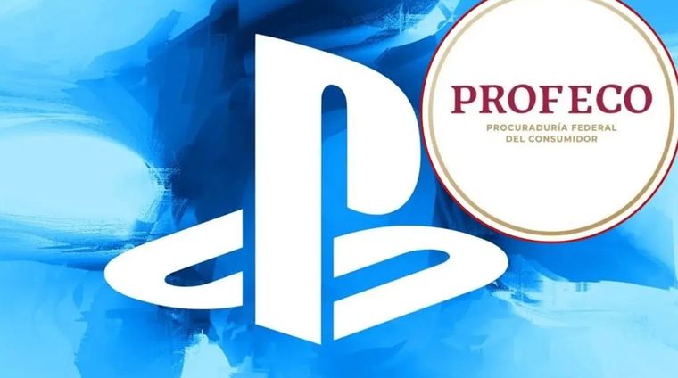 Profeco exige a PlayStation mostrar precios en pesos y detallar el costo final a los usuarios mexicanos