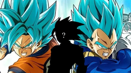 Dragon Ball: ni Goku ni Vegeta seran los unicos Super Saiyajin Blue; un nuevo Guerrero Z alcanzará este nivel