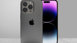 Actualización de iOS 16