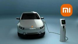 esta seria la fecha de lanzamiento del automovil electrico de xiaomi