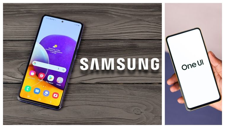 One UI 6.1 presenta la lista definitiva de teléfonos Samsung que recibirán la actualización