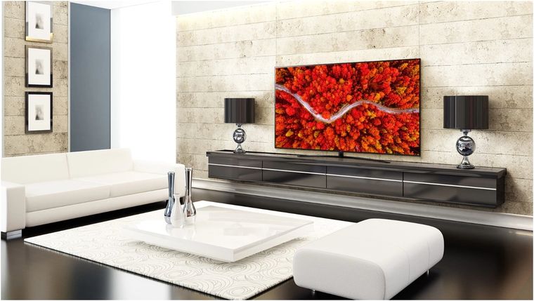 Si estás buscando un televisor OLED esta es la oferta que necesitás.