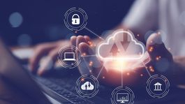 Estos son los 4 pasos necesarios para proteger tus datos en la nube