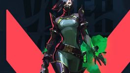 Así se ve esta icónica agente de VALORANT representada por cosplayers y aficionados de la Inteligencia Artificial