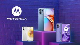 Estos son los 3 mejores teléfonos Motorola Dual Sim que puedes comprar en 2023