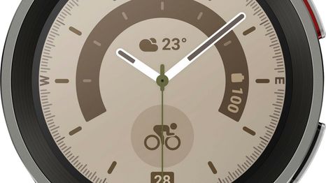 Samsung Galaxy Watch5 Pro