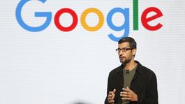Las declaraciones de Sundar Pichai sobre el futuro de Google