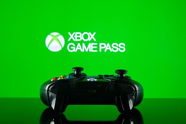 Los suscriptores pueden acceder gratis al juego completo en Xbox Game Pass. Los suscriptores pueden acceder gratis al juego completo en Xbox Game Pass.