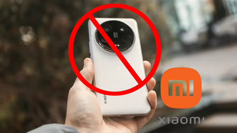 Este Xiaomi es mucho menos de los que se esperaba