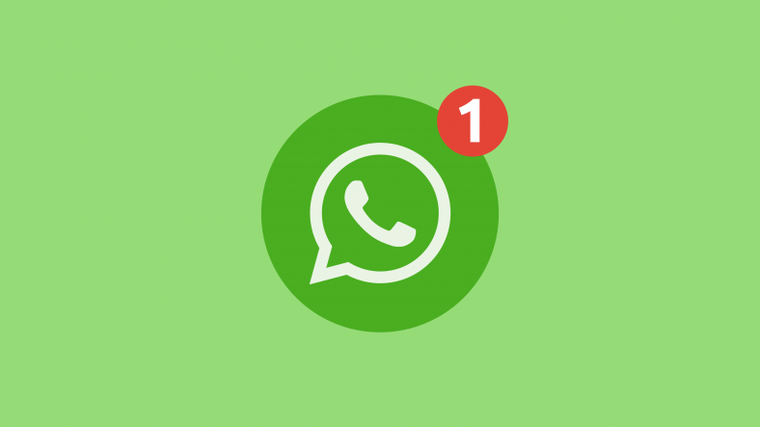 Paso a paso en WhatsApp para modificar las notificaciones