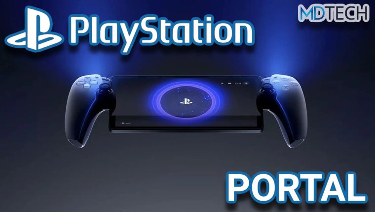 PlayStation asegura que su nueva consola portátil vende más que Xbox Series X/S en España