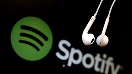 audiolibros: spotify estrena una coleccion de clasicos