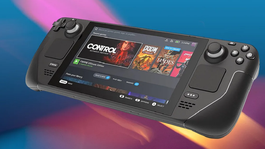 Steam: los usuarios ya pueden disfrutar de su nuevo modo Big Picture en Steam Deck