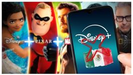 Disney+ puso una fecha límite para acabar con las cuentas compartidas en México
