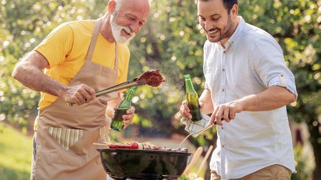 El mejor regalo del Día del Padre está en Amazon.