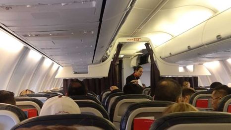 Foto: producción MDTech, desde México.