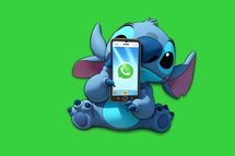 Qué es y cómo activar el modo ‘Stitch’ en WhatsApp