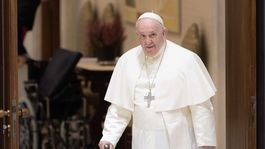 Papa Francisco.