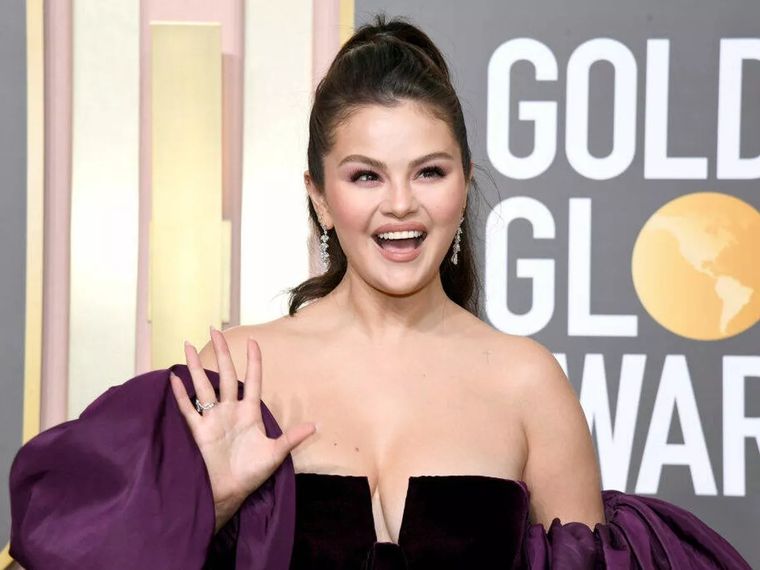 ¿Cuál es el secreto? Selena Gomez y su marca Rare Beauty son virales en las redes
