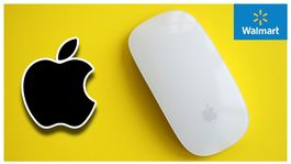 El Apple Magic Mouse tiene el mayor descuento de la historia en Walmart, pero por tiempo limitado