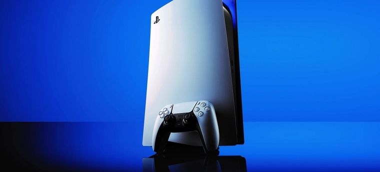 PlayStation 5
