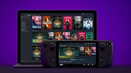Steam te permite compartir juegos con cualquier ordenador de tu casa