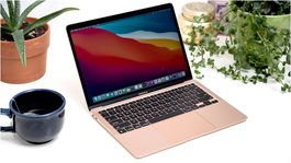 MDTech | Apple