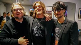 Hideo Kojima