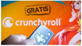 Crunchyroll ofrece 15 juegos totalmente gratis si cumples el siguiente requisito