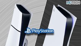 Comparación definitiva: así de pequeña es la PlayStation 5 Slim respecto a la PS5 original