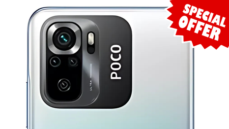 El dispositivo está en oferta por tiempo limitado en Mercado Libre de México